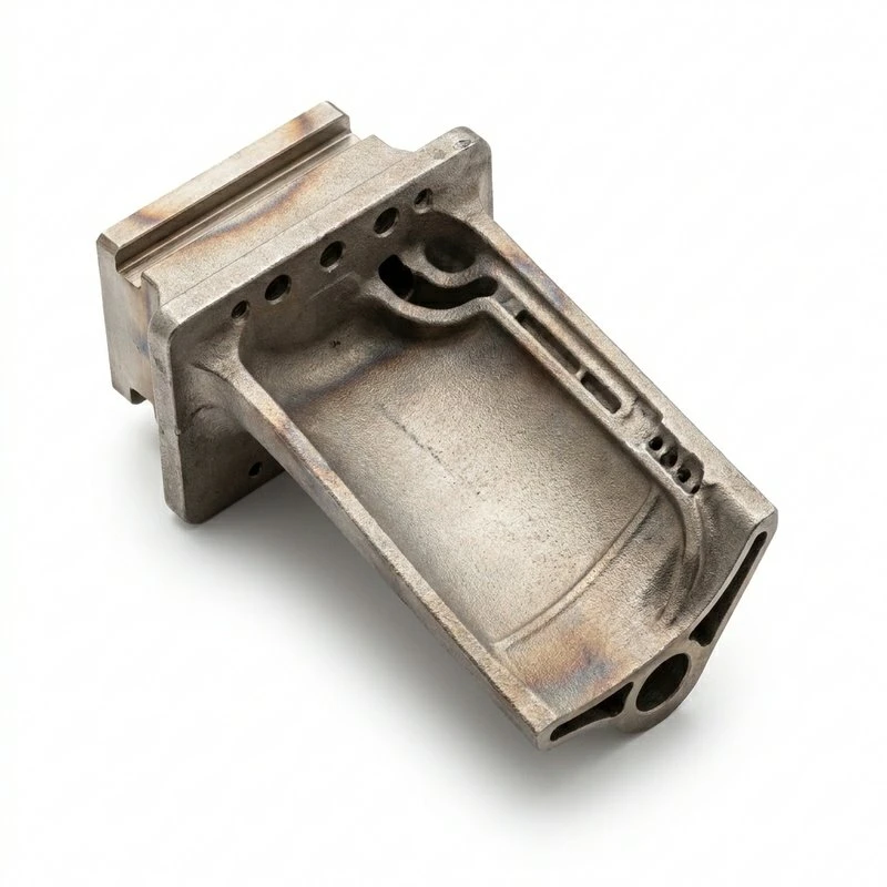 Inconel Investment Castings